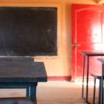 アフリカの貧困は世界の各国や団体と個人レベルでも協力したいこと
