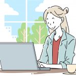 転職サイトに登録する際の注意点について