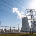 原子力発電所の頼もしさ