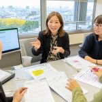 プロジェクト成功の鍵は人材：派遣社員による専門スキル活用